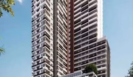 Vila Parque Butantã | Construtora Cambur | Pronto | 79 metros | 03 dormitórios | suíte | varanda | 01 vaga