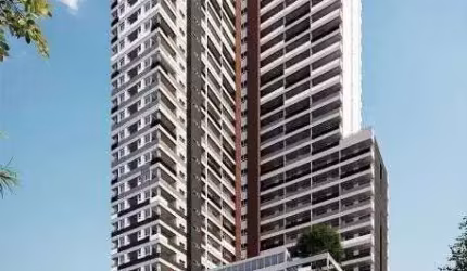 Vila Parque Butantã | Construtora Cambur | Pronto | 79 metros | 03 dormitórios | suíte | varanda | 01 vaga