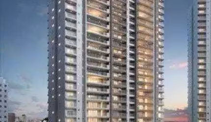 Reserva Caminhos da Lapa | Construtora Tegra | Pronto | 127 metros | 03 suítes | 02 vagas