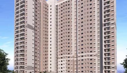 Neoconx Elísio | Construtora Conx | Pronto | 38 metros | 02 dormitórios | sem varanda | sem vaga