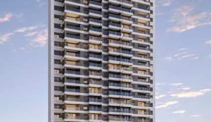 All Campo Belo | Construtora Kallas | Pronto | 73 metros | 02 suítes | varanda | 01 vaga