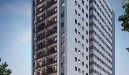 Kz Jabaquara | Construtora Kazzas | Pronto | 37 metros | 02 dormitórios | sem varanda | 01 vaga