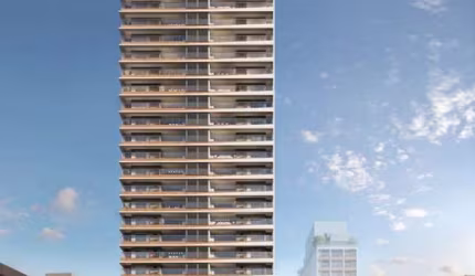 L Harmonie | Construtora Tegra | Pronto  | 141 metros | 03 dormitórios | 01 suíte | 02 vagas