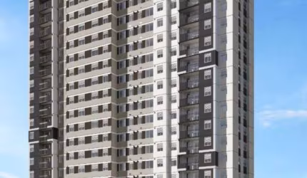 Vivaz Prime Rio Bonito | Construtora Vivaz | Construção | 47 metros | 02 dormitórios | suíte | 01 vaga