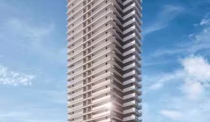 Essential Perdizes | Construtora One | Pronto | 184 metros | 04 suítes | 02 vagas