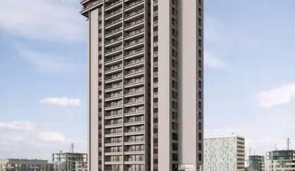 La Casa Pássaro e Flores | Construtora Grupo Lar | Pronto | 71 metros | 02 suítes | varanda | 01 vaga