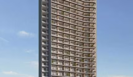 Now Butantã | Aam Incorporadora | Construção | 28 metros | 01 dormitório | com varanda | sem vaga