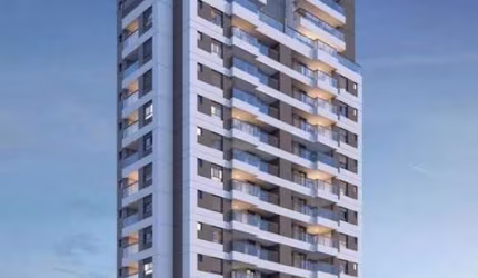 Upper Brooklin | Construtora Solidi | Pronto | 66 metros | 02 dormitórios | varanda | suíte | 01 vaga