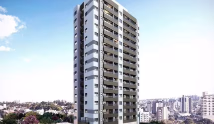 Log House Morumbi | Construtora Lógica Engenharia | Pronto | 45 metros | 02 dormitórios | varanda | 01 vaga