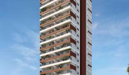 C290 | Construtora Telar | Construção | 86 metros | 03 dormitórios- suíte- 01 vaga