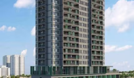 Versa Brooklin | Construtora You, Inc | Pronto | 87 metros | 03 dormitórios | suíte | 02 vagas