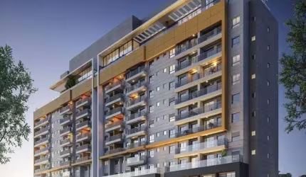 Ad330 Alto da Boa Vista | Construtora Paes e Gregori | Pronto | 45 metros | 02 dormitórios | suíte | 01 vaga