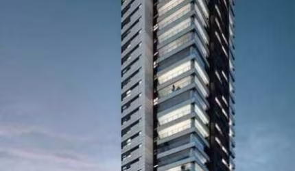Harmonia da Vila | Construtora Paes e Gregori | Pronto | 195 metros | 03 vagas