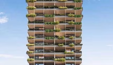 Nato Itaim | Construtora Paes e Gregori | Pronto | 39 metros | 01 suíte | 01 vaga