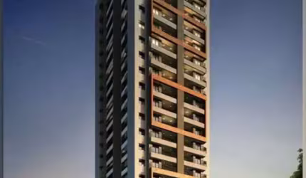 Smart Flow | Construtora Ekko Group | Construção | 62 metros | 02 dormitórios | suíte | 01 vaga