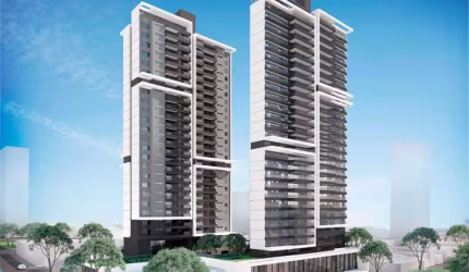 Marcco Vila Romana | Construtora Paulo Mauro | Pronto | 184 metros | 04 suítes | 03 vagas