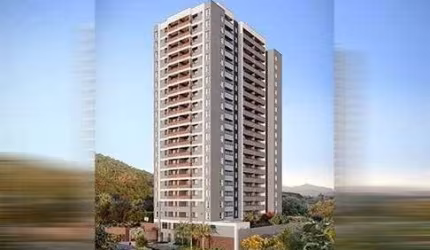 Origem Freguesia do Ó | Construtora Tarjab | Pronto | 57 metros | 02 dormitórios | suíte | varanda | 01 vaga