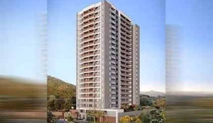 Origem Freguesia do Ó | Construtora Tarjab | Pronto | 57 metros | 02 dormitórios | suíte | varanda | 01 vaga