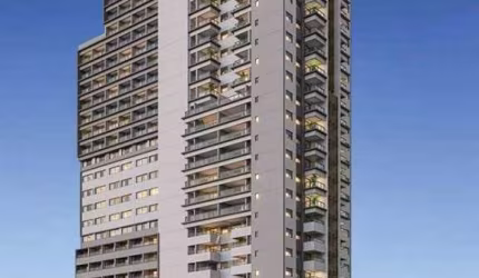 Hub Brooklin | Construtora Eztec | Construção | 64 metros | 02 dormitórios | suíte | varanda | 01 vaga