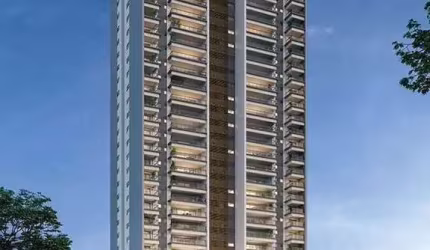 Haute Brooklin | Construtora Eztec | Construção | 138 metros | 04 dormitórios | 02 suítes | 02 vagas