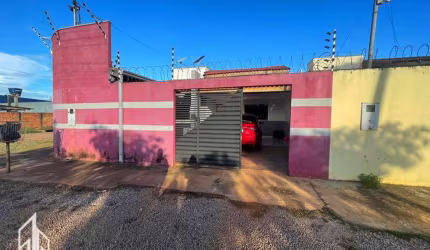 Casa com 2 quartos à venda no Jardim Eldorado, Porto Velho , 94 m2 por R$ 280.000