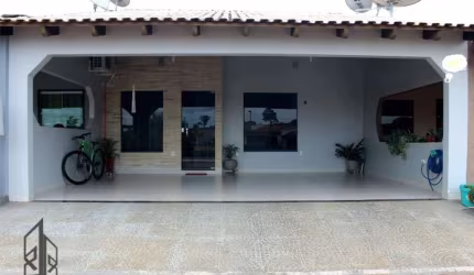 Imóvel MOBILIADO à venda no Residencial Parque dos Ipês