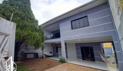 Sobrado Disponível Para Venda Bairro Nossa Senhora Das Graças.