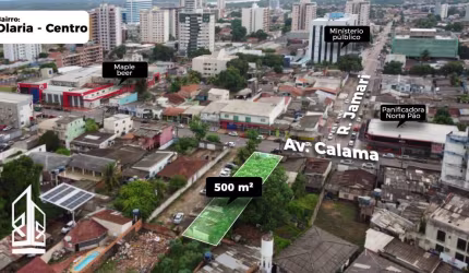 Casa com 1 quarto à venda no Olaria, Porto Velho , 190 m2 por R$ 1.300.000
