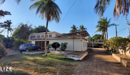 Casa com 6 quartos à venda no Lagoa, Porto Velho  por R$ 1.500.000