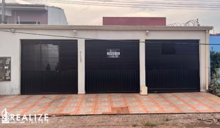 Apartamento com 2 quartos à venda no Cuniã, Porto Velho , 46 m2 por R$ 450.000