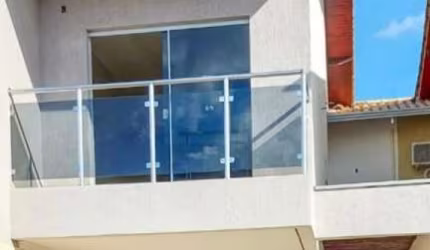 SOBRADO NO Condomínio Residencial Savoy em Porto Velho