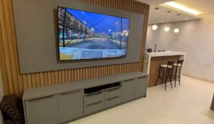 Apartamento com 2 quartos à venda no Lagoa, Porto Velho , 66 m2 por R$ 420.000