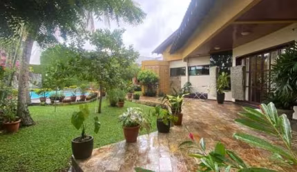 Casa com 4 quartos para alugar na Nossa Senhora das Graças, Porto Velho , 500 m2 por R$ 7.500