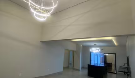 Casa em condomínio fechado com 3 quartos à venda no Lagoinha, Porto Velho , 215 m2 por R$ 1.390.000