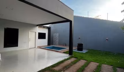 Casa com 3 quartos à venda no Caladinho, Porto Velho , 123 m2 por R$ 450.000