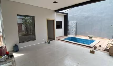 Casa com 3 quartos à venda no Caladinho, Porto Velho , 123 m2 por R$ 490.000