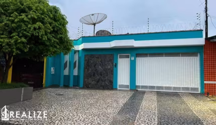 Casa com 4 quartos à venda no Liberdade, Porto Velho , 347 m2 por R$ 700.000