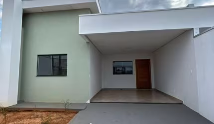 Casa com 3 quartos à venda no Aponiã, Porto Velho , 97 m2 por R$ 380.000