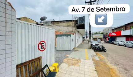 Barracão / Galpão / Depósito à venda no Centro, Porto Velho , 300 m2 por R$ 750.000