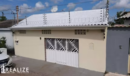 Casa com 3 quartos à venda no Conceição, Porto Velho , 250 m2 por R$ 320.000