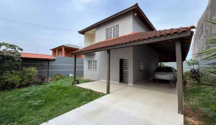 Casa com 3 quartos à venda no Igarapé, Porto Velho , 250 m2 por R$ 520.000