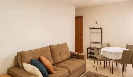Apartamento com 2 quartos à venda no Rio Madeira, Porto Velho , 58 m2 por R$ 420.000
