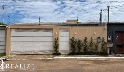 Casa com 3 quartos à venda no Cohab-Floresta II, Porto Velho  por R$ 499.000