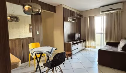 Apartamento com 2 quartos para alugar no Costa e Silva, Porto Velho , 95 m2 por R$ 2.900