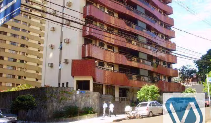Apartamento com 3 dormitórios à venda, 164 m² por R$ 960.000,00 - Centro - Londrina/PR