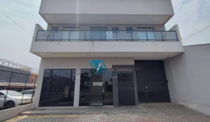 Loja para alugar, 55 m² por R$ 2.600,00/mês - H.U. - Londrina/PR
