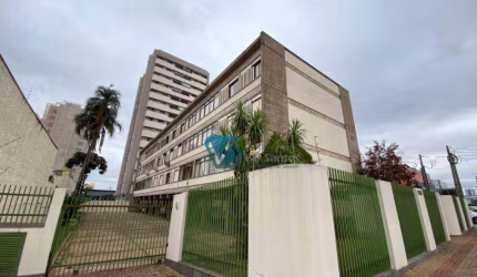 Apartamento com 3 dormitórios à venda, 100 m² por R$ 380.000,00 - Centro - Londrina/PR