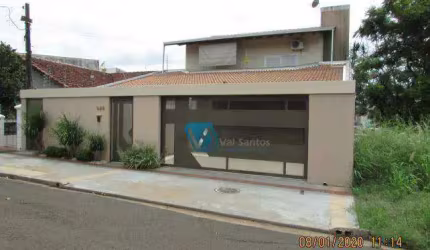 Casa com 5 dormitórios à venda, 359 m² por R$ 1.650.000,00 - Quebec - Londrina/PR