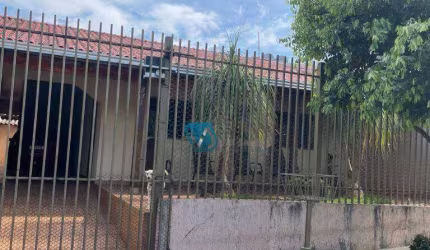 Casa com 3 dormitórios à venda, 170 m² por R$ 375.000,00 - Cafezal - Londrina/PR
