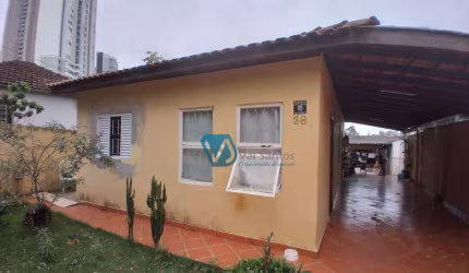 Casa com 3 dormitórios à venda, 160 m² por R$ 889.000,00 - Gleba Palhano - Londrina/PR